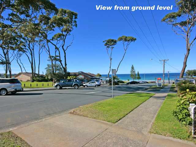 Mollymook,Beach,View,accommodation,apartment