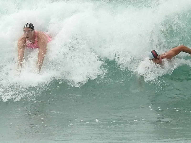 Mollymook ocean swimmers,mollymook beach,mollymook surf club,mollymook,NSW Surf Titles