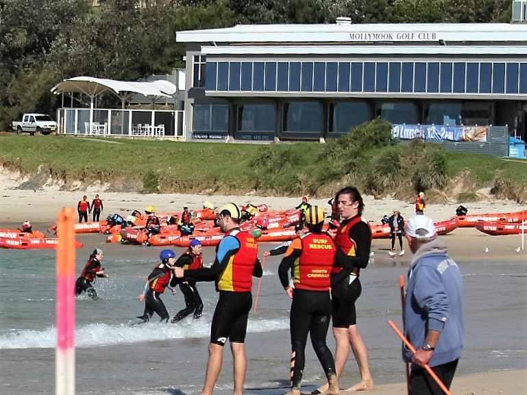 Mollymook ocean swimmers,mollymook beach,Mollymook surf,mollymook,IRB,Aussie titles