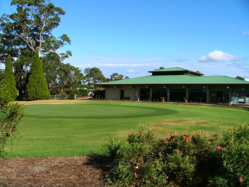 Mollymook golf,Mollymook,golf,course,club,accommodation