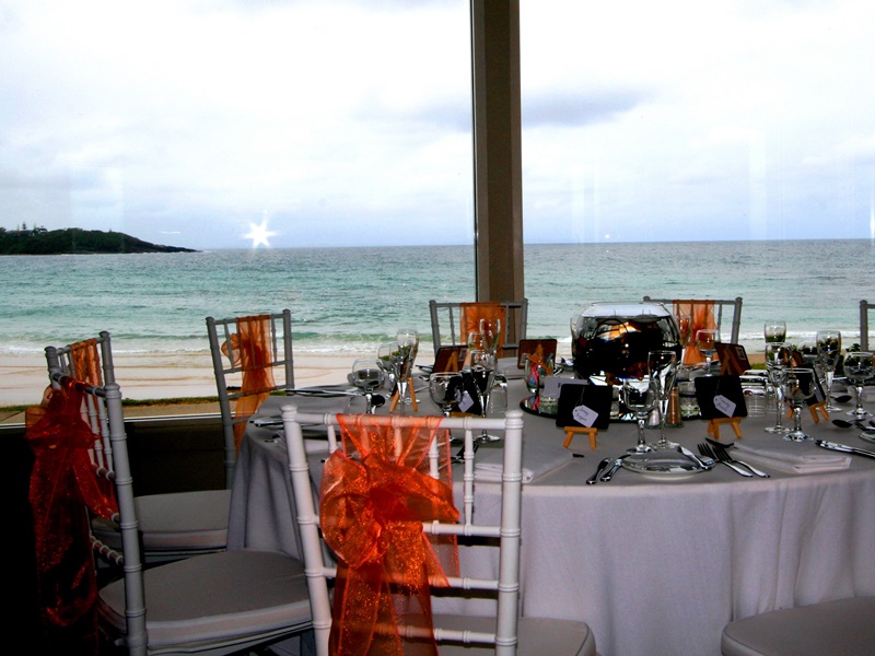 Wedding Reception,Oceans Function Centre,Mollymook Surf Club,Wedding 