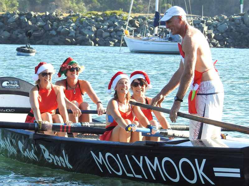 mollymook,Mollymook beach,Mollymook Surf Club,Christmas,acts of kindness