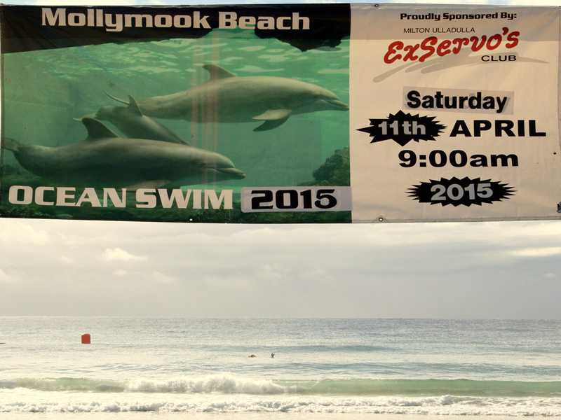 Mollymook Ocean,mollymook,ocean,swim,swimmers,beach,surf club,classic,2015