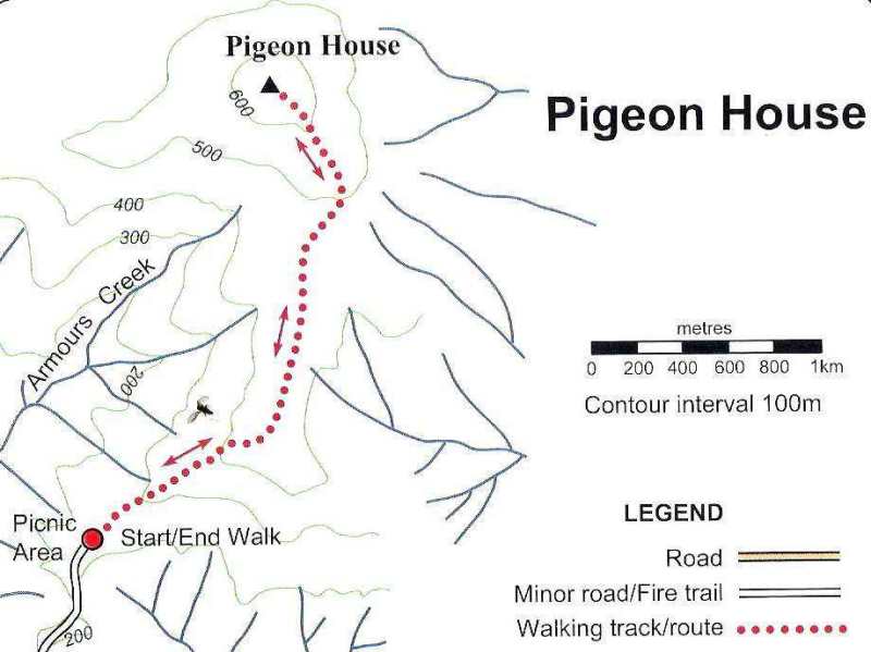 Pigeon House,National Parks,Mollymook,Ulladulla,mountain,bush walks,hiking,things to do